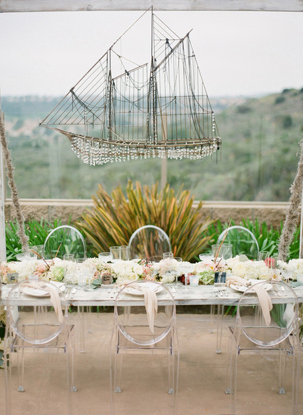 Jose Villa Photography Wedding Inspiration