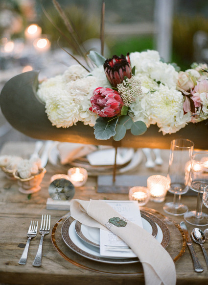 Jose Villa Photography Wedding Inspiration