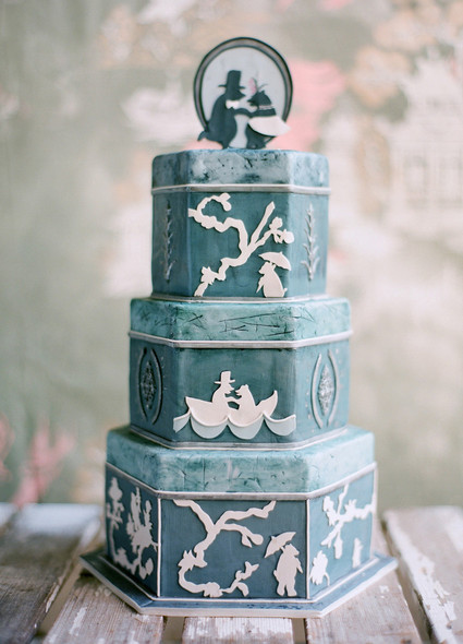 Jose Villa Photography Wedding Inspiration