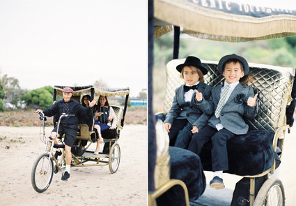 Jose Villa Photography Wedding Inspiration