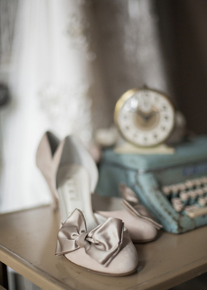Shoes Wedding Inspiration