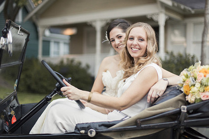 Portraits Wedding Inspiration