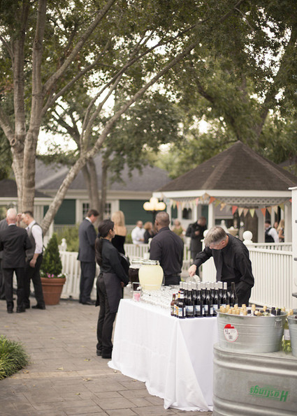 Real Weddings and Parties Wedding Inspiration