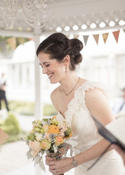1920's themed wedding Wedding Inspiration