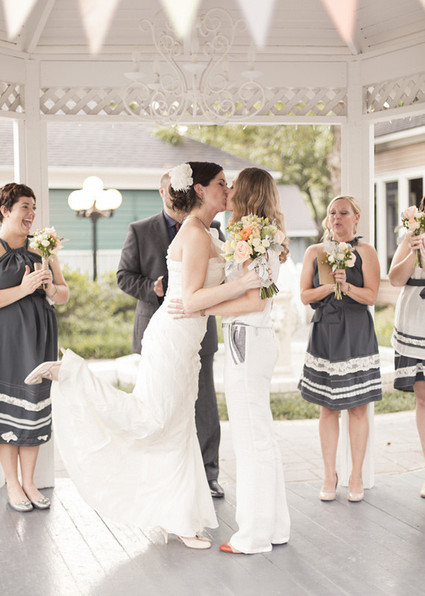 1920's themed wedding Wedding Inspiration