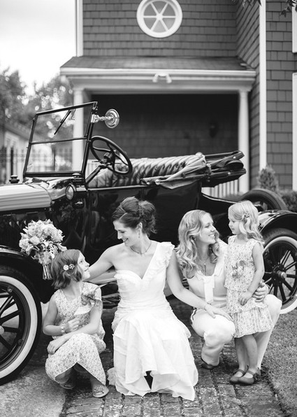 1920's themed wedding Wedding Inspiration