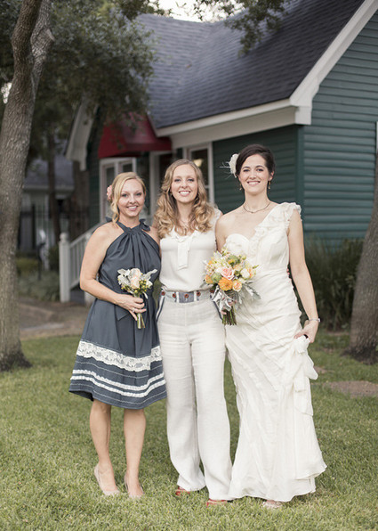 Real Weddings and Parties Wedding Inspiration