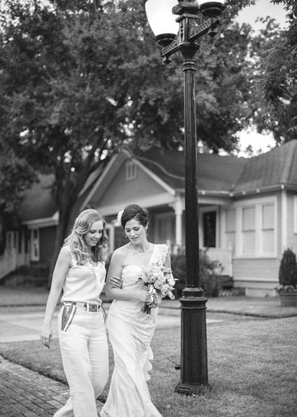 Real Weddings and Parties Wedding Inspiration
