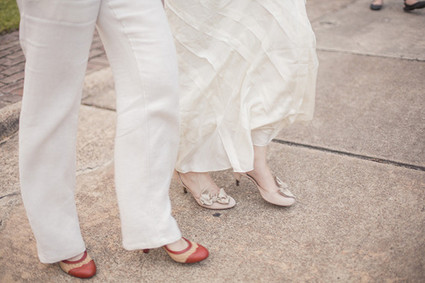 Real Weddings and Parties Wedding Inspiration