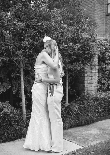 Real Weddings and Parties Wedding Inspiration