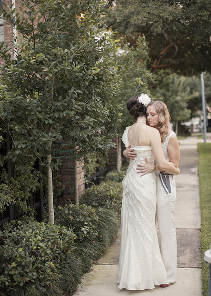 1920's themed wedding Wedding Inspiration