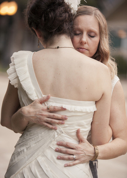 Real Weddings and Parties Wedding Inspiration