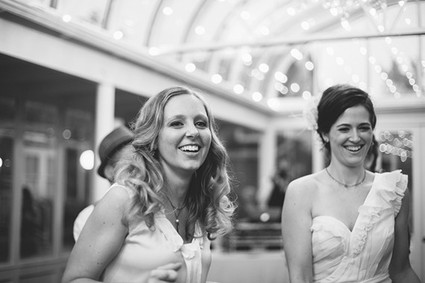 Real Weddings and Parties Wedding Inspiration