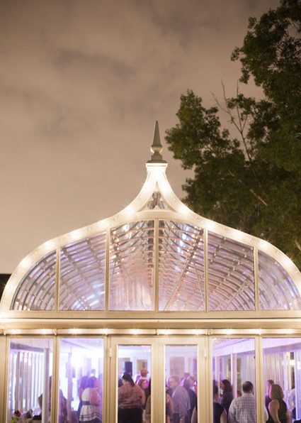 Real Weddings and Parties Wedding Inspiration
