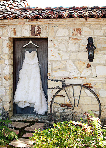 Venue Wedding Inspiration
