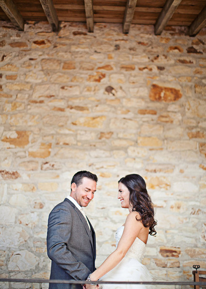 Portraits Wedding Inspiration
