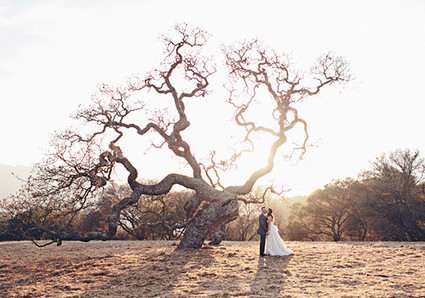 Portraits Wedding Inspiration