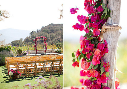 Venue Wedding Inspiration