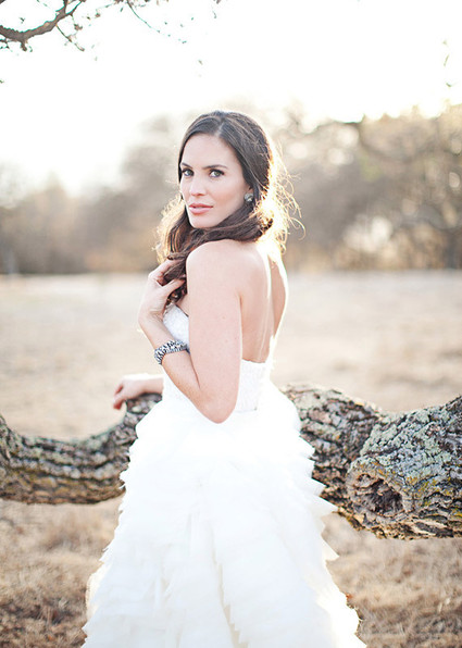 Portraits Wedding Inspiration