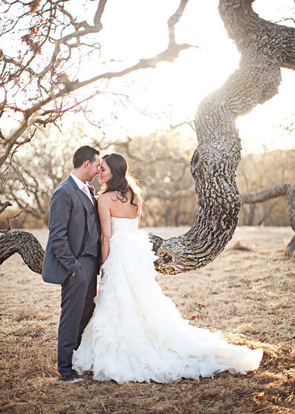 Portraits Wedding Inspiration