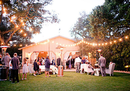 Venue Wedding Inspiration