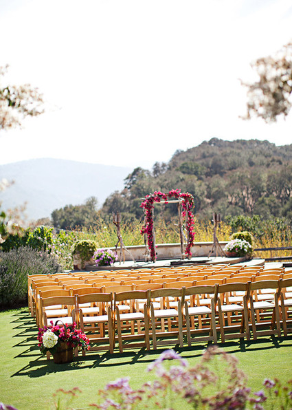 Venue Wedding Inspiration