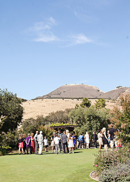 Venue Wedding Inspiration