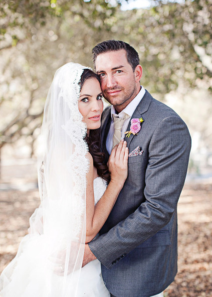 Portraits Wedding Inspiration