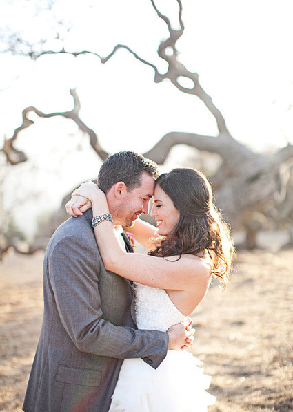 Portraits Wedding Inspiration