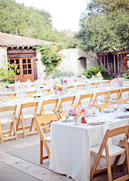 Gold Wedding Inspiration