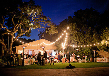 Venue Wedding Inspiration