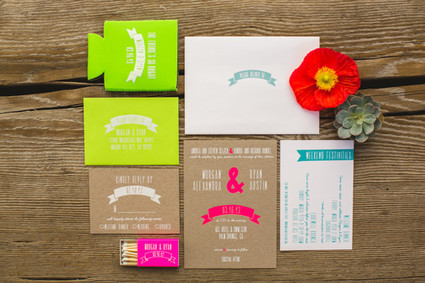 EP Love Wedding Inspiration
