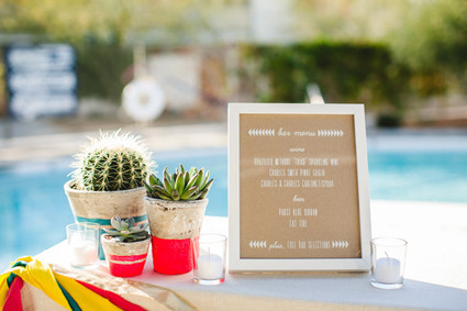 EP Love Wedding Inspiration