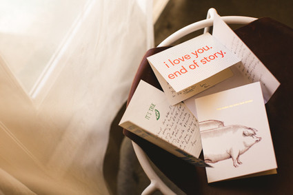 EP Love Wedding Inspiration