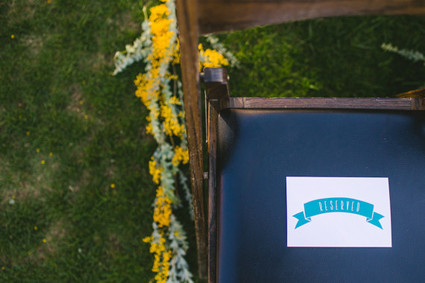 Ace Hotel in Palm Springs Wedding Inspiration
