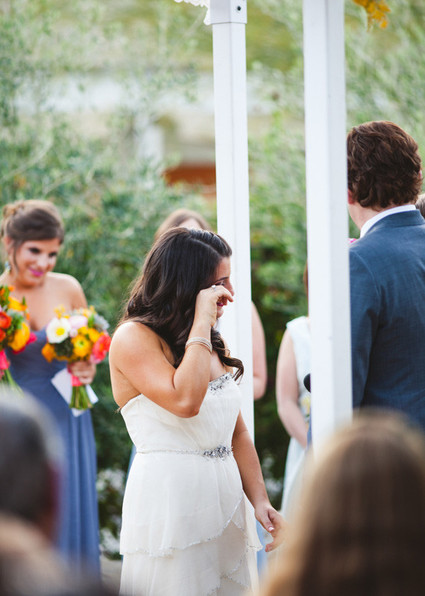 Ace Hotel in Palm Springs Wedding Inspiration