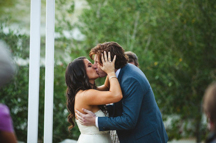 Ace Hotel in Palm Springs Wedding Inspiration