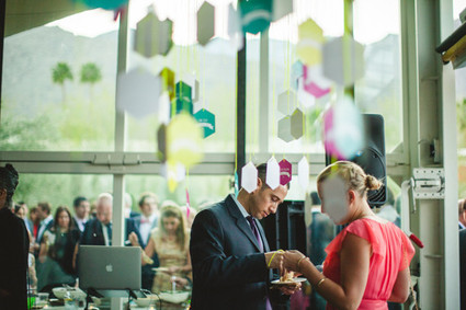 Ace Hotel in Palm Springs Wedding Inspiration