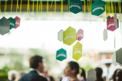 Ace Hotel in Palm Springs Wedding Inspiration