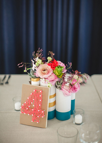 Ace Hotel in Palm Springs Wedding Inspiration