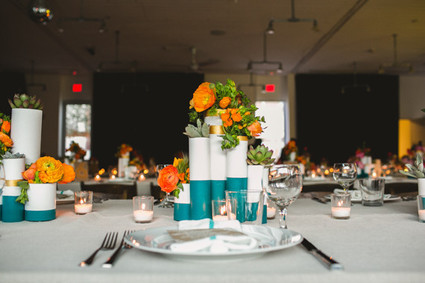 Ace Hotel in Palm Springs Wedding Inspiration