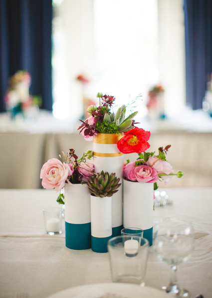 Ace Hotel in Palm Springs Wedding Inspiration