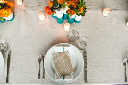 Ace Hotel in Palm Springs Wedding Inspiration