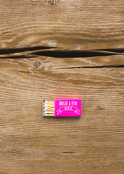 Ace Hotel in Palm Springs Wedding Inspiration