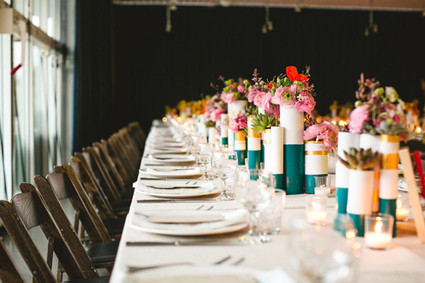 Ace Hotel in Palm Springs Wedding Inspiration