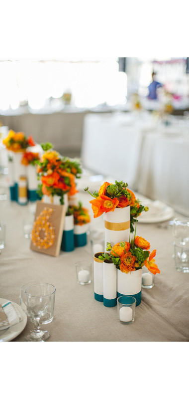 Ace Hotel in Palm Springs Wedding Inspiration