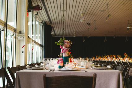 Ace Hotel in Palm Springs Wedding Inspiration