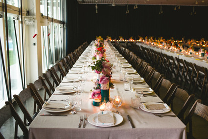 Ace Hotel in Palm Springs Wedding Inspiration