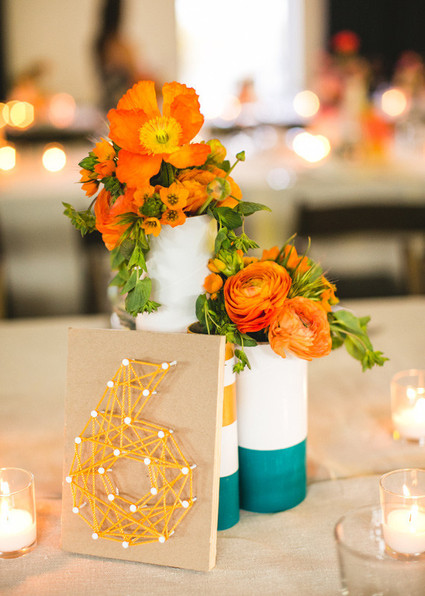 Ace Hotel in Palm Springs Wedding Inspiration