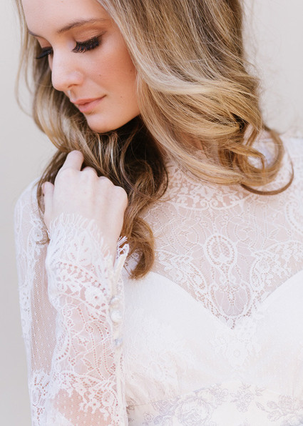 Annabella Charles Wedding Inspiration